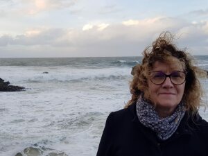 Photo de profil de Marinette Ramond