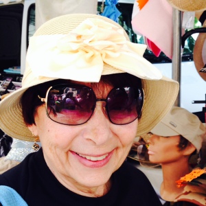 Photo de profil de Marinette Seri