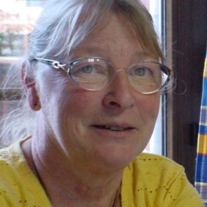 Photo de profil de Marinette Vanderhaeghen