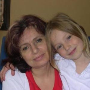 Photo de profil de Marinier Martine Marechal
