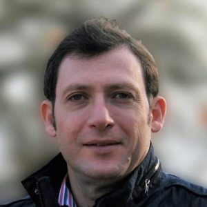 Photo de profil de Mario Abdulmassih