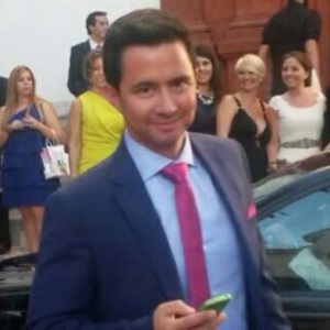 Photo de profil de Mario Aguilera