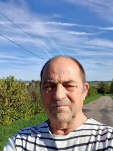 Photo de profil de Mario Baptista