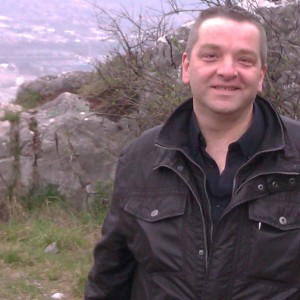 Photo de profil de Mario Bove