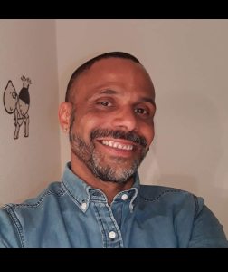 Photo de profil de Mario Cadieu