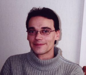 Photo de profil de Mario Cafaro
