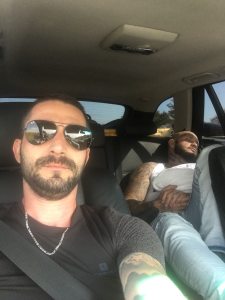 Photo de profil de Mario Cocorocchio