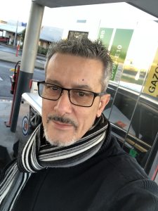 Photo de profil de Mario Cossedu