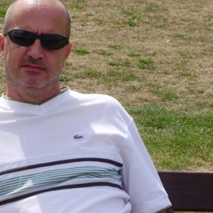 Photo de profil de Mario Demoulin