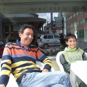 Photo de profil de Mario Dos Santos Oliveira
