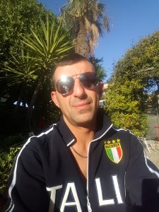 Photo de profil de Mario Fidotta