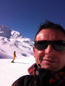 Photo de profil de Mario Goncalves