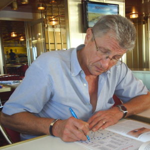 Photo de profil de Mario Jolivet