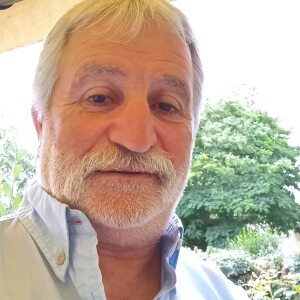 Photo de profil de Mario Kaplan