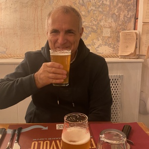 Photo de profil de Mario Lai