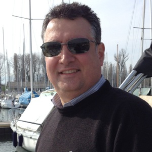 Photo de profil de Mario Maffei