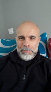 Photo de profil de Mario Martinez