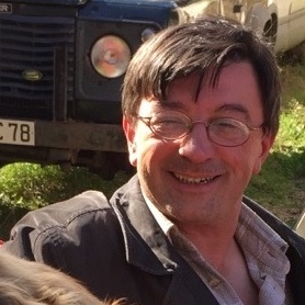 Photo de profil de Mario Montanaro