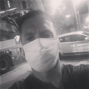 Photo de profil de Mario Oliva