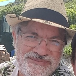 Photo de profil de Mario Pino