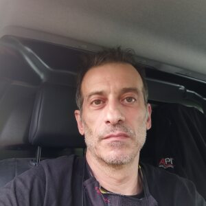 Photo de profil de Mario Rafaele