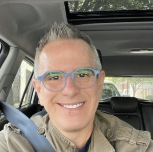 Photo de profil de Mario Ramirez
