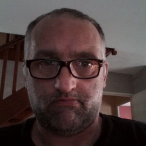 Photo de profil de Mario Ramos