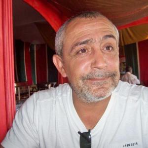 Photo de profil de Mario Rengel