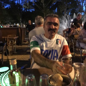 Photo de profil de Mario Rizzo