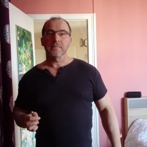 Photo de profil de Mario Saillant