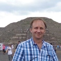 Photo de profil de Mario Serrano