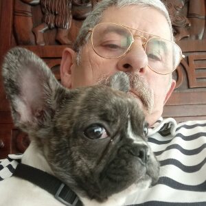 Photo de profil de Mario Zampieri