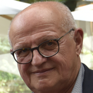 Photo de profil de Mario Zanini