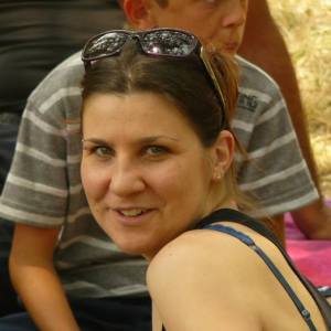 Photo de profil de Marion Alcamo