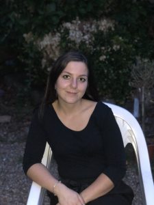 Photo de profil de Marion Audibert