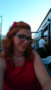 Photo de profil de Marion Bauduin