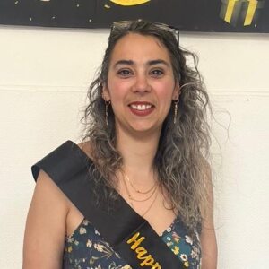 Photo de profil de Marion Bequet