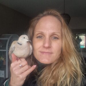 Photo de profil de Marion Bernard