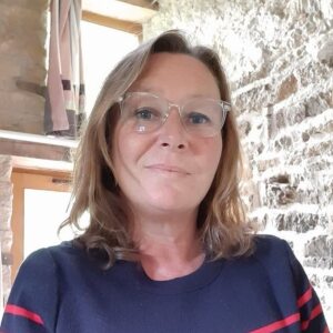 Photo de profil de Marion Bertho