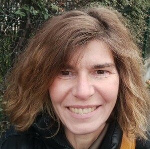 Photo de profil de Marion Bichat