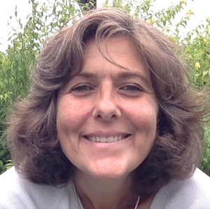 Photo de profil de Marion Bouilly