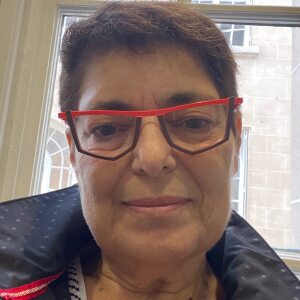Photo de profil de Marion Boukobza