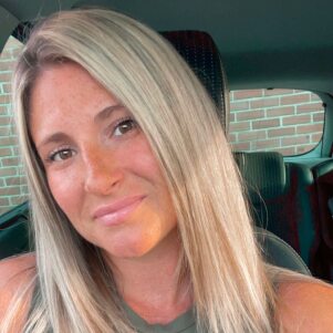 Photo de profil de Marion Boulanger