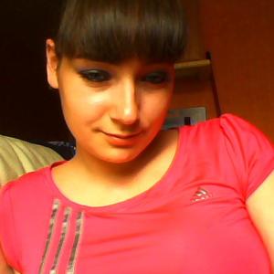 Photo de profil de Marion Bourhis