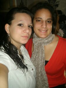 Photo de profil de Marion Brouiller