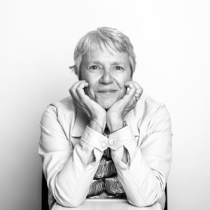 Photo de profil de Marion Cames