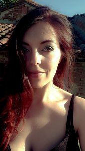 Photo de profil de Marion Carrer