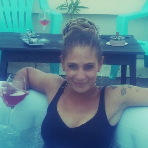 Photo de profil de Marion Cascarino