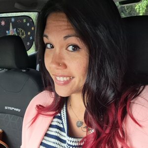 Photo de profil de Marion Cathelineau