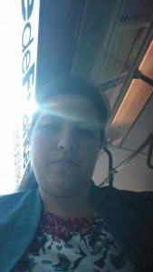 Photo de profil de Marion Champagne